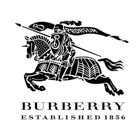 burberry schrift kleidung|burberry font.